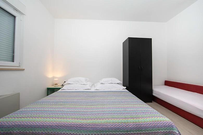 Apartments Irena Tučepi Extérieur photo