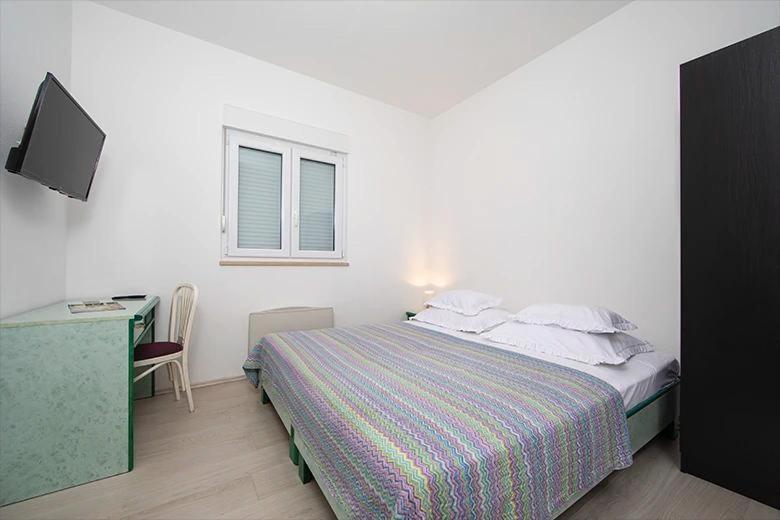 Apartments Irena Tučepi Extérieur photo