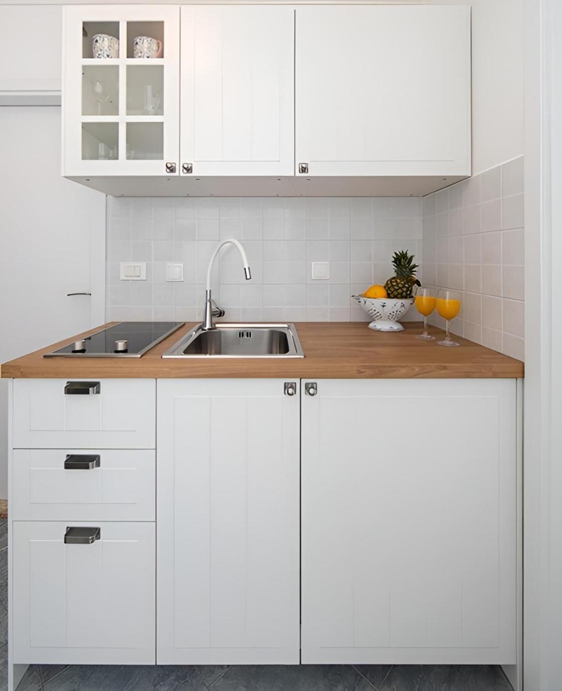 Apartments Irena Tučepi Extérieur photo