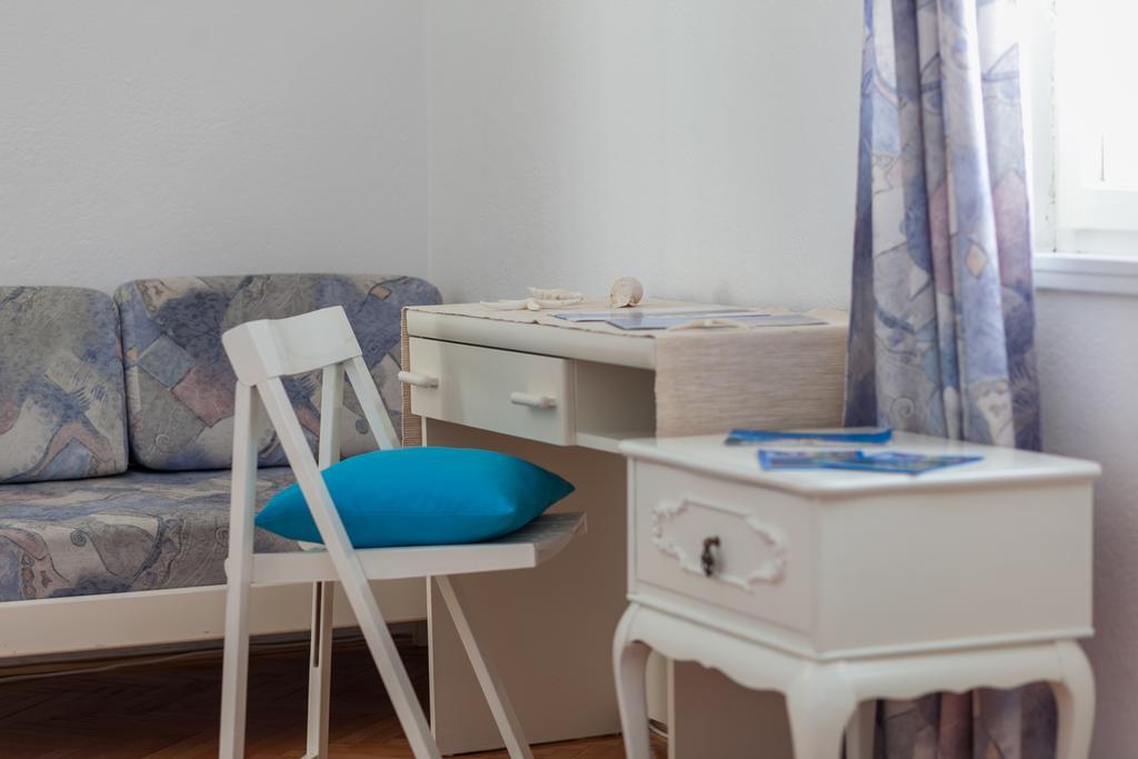 Apartments Irena Tučepi Extérieur photo